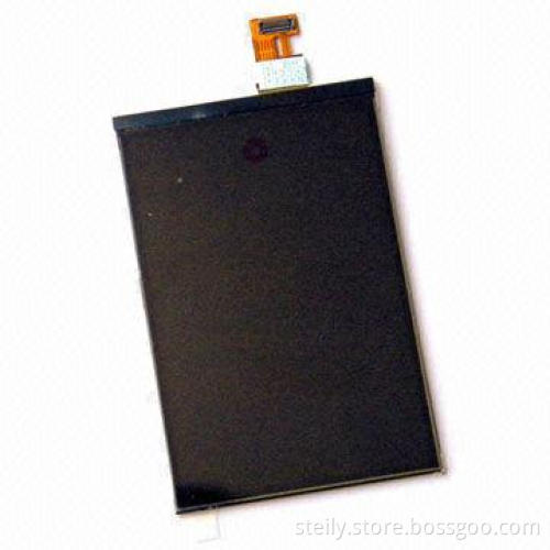 LCD for iPod Touch 4th Gen, Original, Black and White